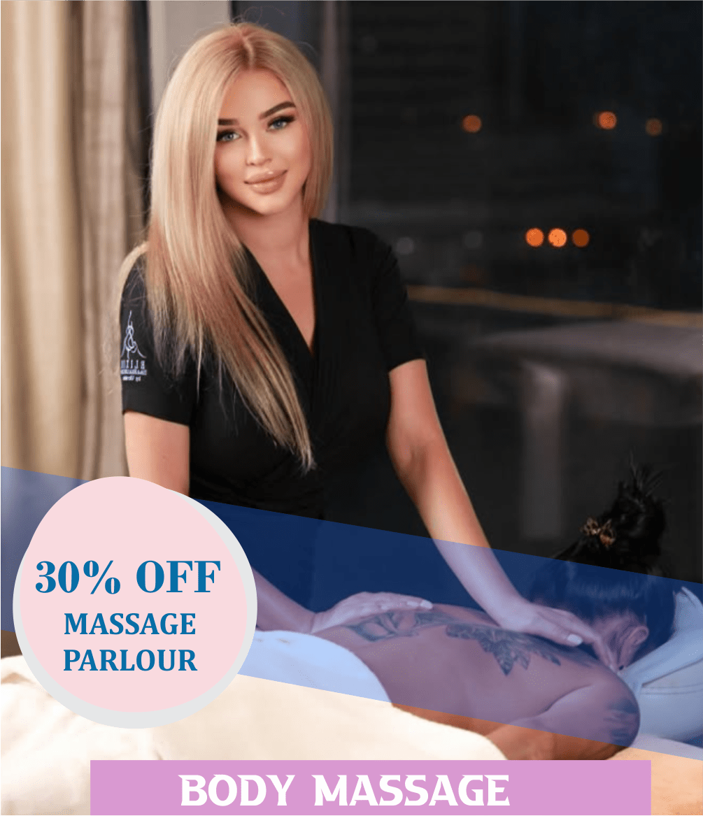 Body Massage in Madgaon